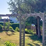 Koje Σπίτι διακοπών Kröslin