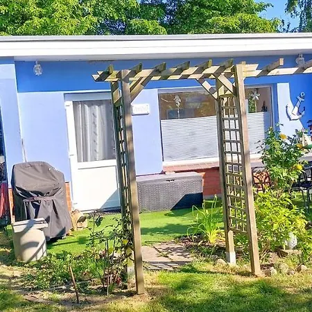Koje Dom wakacyjny Kröslin