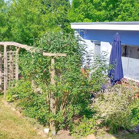 Koje Holiday home