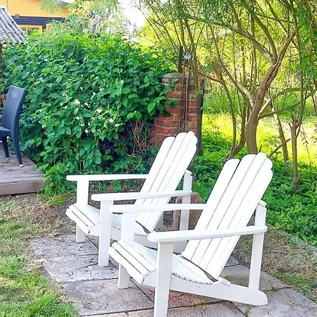 Koje Holiday home *