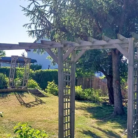 Koje Holiday home Kroslin