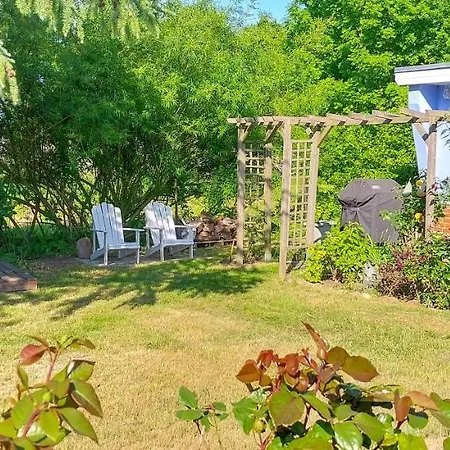 Koje Holiday home