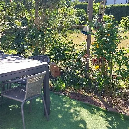 Holiday home Koje Kroslin
