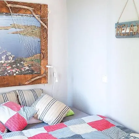 Koje Holiday home
