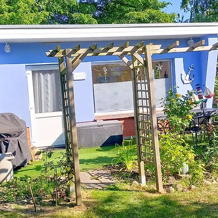 Holiday home Koje *