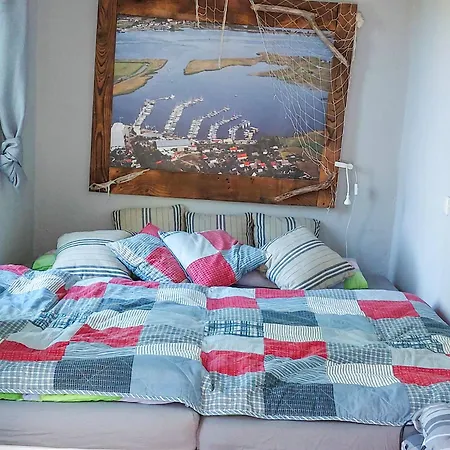Koje Holiday home