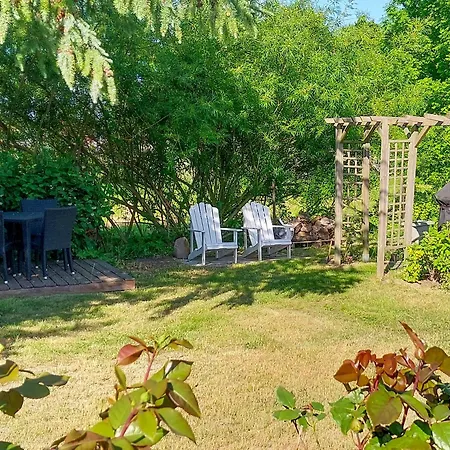 Koje Holiday home *