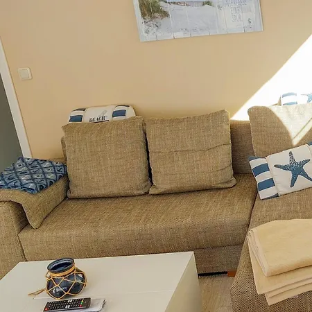 Koje Holiday home Kroslin