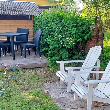 Holiday home Koje Kroslin