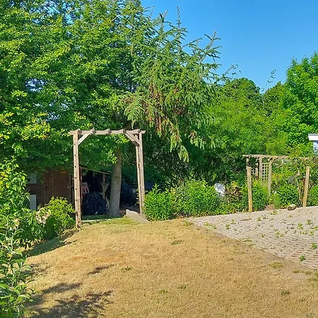 Koje Holiday home *