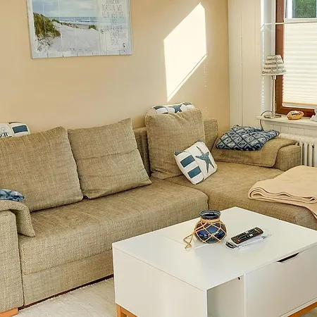 Koje Holiday home Kroslin