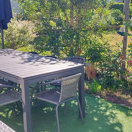 Koje Holiday home