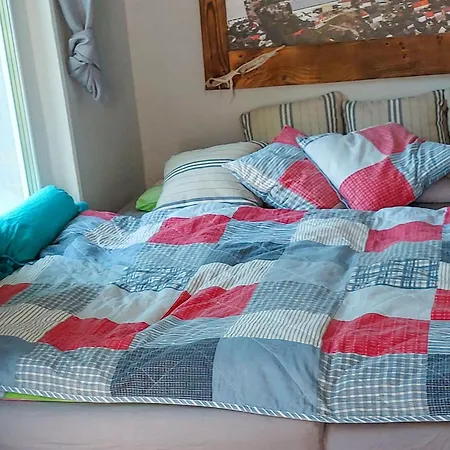 Koje Holiday home Kroslin