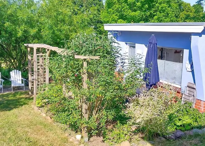 Koje Ferienhaus