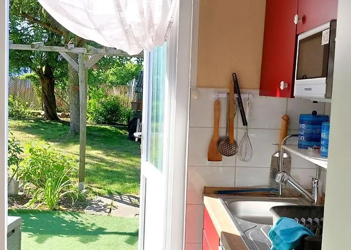 Ferienhaus Koje *