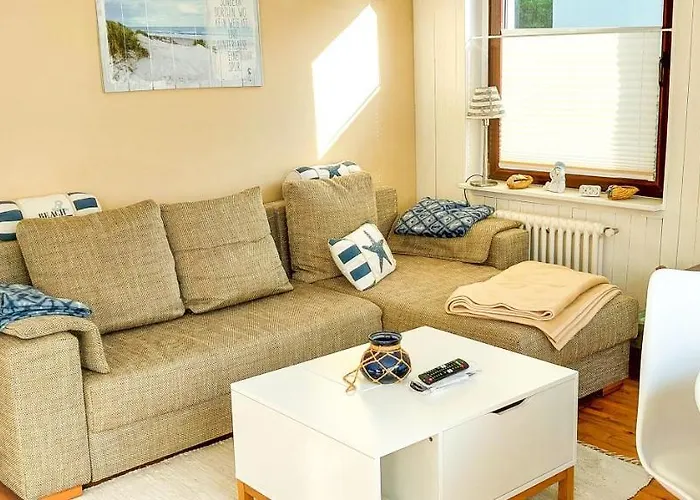 Koje Ferienhaus